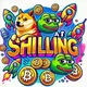 Shilling 100X Memecoin