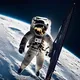 Moon Trip🚀
