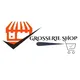 🔴 GROSSERIE SHOP MAROC البيع بالجملة ✨🔥