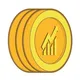 COINVESTASI-BELAJAR INVESTASI Bitcoin 💰🇲🇨