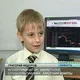 Юный стартапер