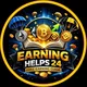Earning Helps 24™