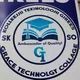 Grace Technology College Nekemte Campus pharmacy and Nursing Department