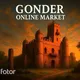 ጎንደር Gondar online market®️