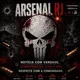 Arsenal RJ