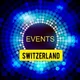 Events in Switzerland🇺🇦🇨🇭 Community of organizer and artists. Організація заходів у Швейцарії