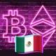 Mexico City CRYPTO & DeFi 🪙🇲🇽