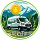 Путешествия из Братиславы. LUCKYTOUR