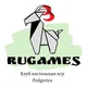 RUGAMES.ME Черногория, Подгорица
