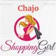 Chajo shopping "Bekobod"