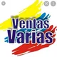 Ventas varias. Holguin.