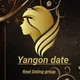 Yangon dating group (Freeကြော်ငြာ)