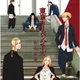 Tokyo Qasoskorlari - Manga