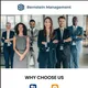Bernstein management