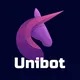 Unibot Entry Portal - Dex Trading Telegram Bot