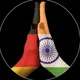 German Malayali 🇮🇳🇩🇪