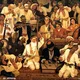 Уйгурские песни всех жанров