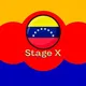Stage X 🇻🇪|| 3 season 📍Karacas
