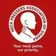 NECK PRESSERS ASSOCIATION OF GHANA 🤕🫳💀🇬🇭