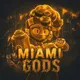 Miami Gods(сервер: solo Singapore)🌴