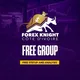 FOREX KNIGHT⚜️ | FREE