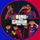 BLAUGRANA - БАРСЕЛОНА