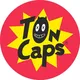 TON CAPS | ENG