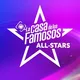 LA CASA DE LOS FAMOSOS ALL - STARS