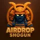 Airdrop Shogun Chat🇯🇵