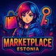 MARKETPLACE - ESTONIA🇪🇪