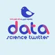 Data Science Twitter | توییتر علوم داده