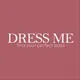 DRESS ME UAE