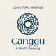 Canggu & North Badung Find a Home 🏡
