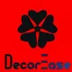 Ｄｅｃｏｒ ｅａｓｅ