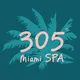 305 Miami SPA - релакс для души и тела