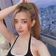 JW吉隆坡修车🇲🇾频道马来西亚外围Escort Outcall Party Girl Ovn
