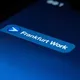 Frankfurt Work ( Hessen ) Робота в Германии Франкфурт чат