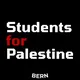 Students for Palestine Bern