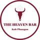 Heaven Bar & Farm Koh Phangan