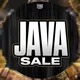 JAVA SALE 🧩