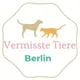 Vermisste Tiere Berlin 🐶🐱🐰