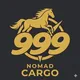 Nomad 999 cargo Astana