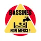 Bassines Non Merci | Canal d'infos sur la luttes contre les mégabassines