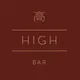 High Bar | Панорамный бар | Москва-Сити