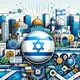 Work in Israel/работа в Израиле