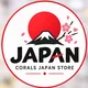 Corals_Japan.Store