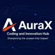 AuraX Coding and Innovation Hub Official Channel