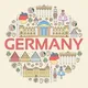 German mit Alireza