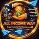 ALL INCOME WAY CHATS