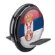 Serbia - EUC riders